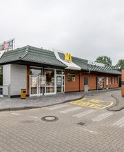 McDonald's Bild 1