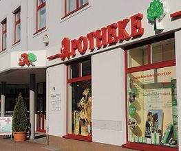 Apotheke Liebertwolkwitz Bild 1