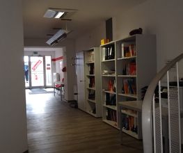 Detmold Wartezone