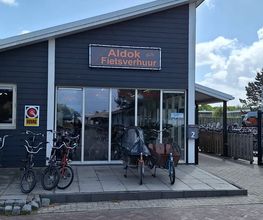 Aldok Tweewielers Ameland afbeelding 5