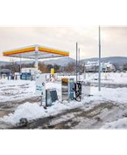 Shell Recharge Charging Station Bild 1