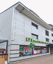 Pharmacie Amavita Domdidier