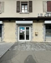 Laboratoire Saint-Martin-d'Hères - Abbaye -  BIOGROUP ALPES ISERE image 3