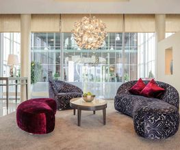 Mercure Hotel Schweinfurt Maininsel Bild 5