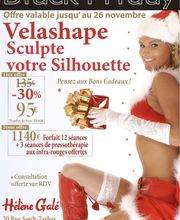 Centre Hélène Galé image 13