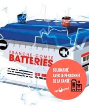 Franche-Comté Batteries image 3