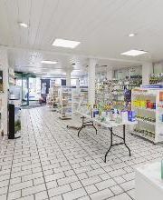 BENU Fleurier Bild 6