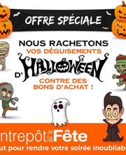 L'entrepôt De La Fête image 11