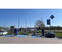 Aral pulse Ladestation Bild 4