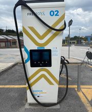 Free to X Stazione di ricarica immagine 2