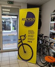 reCyclo l atelier vélo image 6
