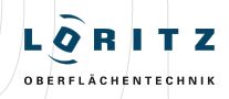 Loritz Oberflächentechnik