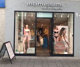 Intimissimi Bild 1