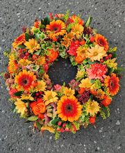 Blumengeschäft Blütenträume Bild 6