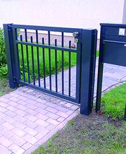Metallbau & Tortechnik Oliver Lohr e.K. Bild 10