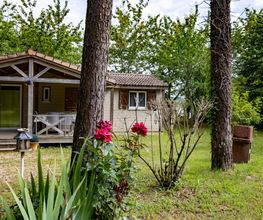 Les Chalets d'Argentouleau image 7