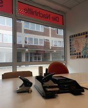 Lübbecke Unterrichtsraum 2