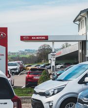 Hofmatt-Garage AG Bild 5