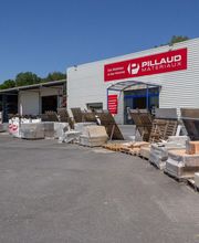 PILLAUD MATERIAUX Agence de Fère-en-tardenois image 2