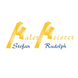 Stefan Rudolph Malermeister logo