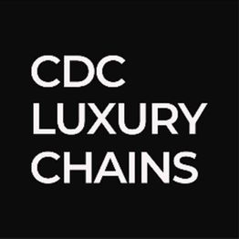 C.D.C. logo