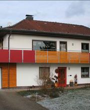 Zaunbau Burkhard Bauschlosserei GmbH Bild 5