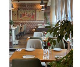 Restaurant Dion Bild 4
