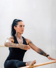 The Art Of Living in BMS. Yoga & Centro de Desarrollo Personal imagen 15