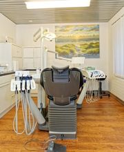 Zahnarztpraxis Lächeln und Beissen | Zahnarzt Herisau Bild 11