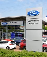 Autohaus Wiemer GmbH Bild 1