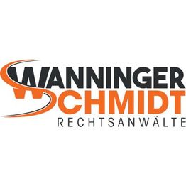 Wanninger Schmidt Rechtsanwälte, Partnerschaftsges