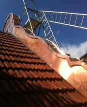 Carl Franke AG Bild 1