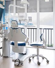 dr. med. dent. Greco Fabio Bild 2