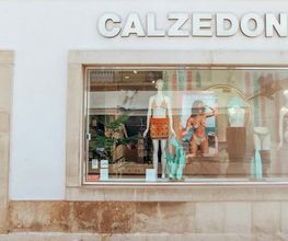 Calzedonia immagine 1