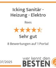 werkenntdenBESTEN.de Qualitätssiegel