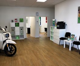 Agentur Innen