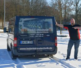 BOB ELEKTROTECHNIK Bild 8