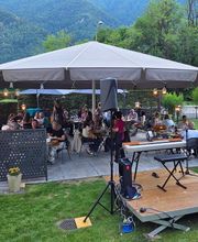 Locanda Villa d'Epoca Bild 3