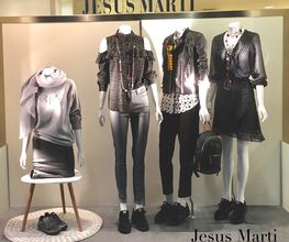 JESUS MARTÍ ropa y complementos imagen 12