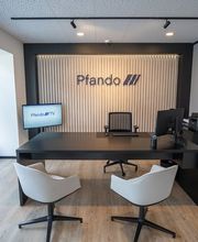 Innenansicht Pfando Filiale Bayreuth