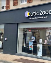 Opticien Montendre - Optic 2000 image 1