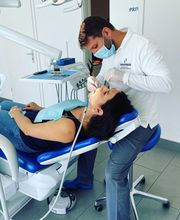 Studio Dentistico Schulthess & Ottobrelli Bellinzona Bild 5