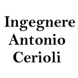 Ingegnere Antonio Cerioli logo
