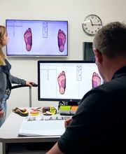 Buchs Orthopédie Bild 4