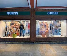 GUESS immagine 1