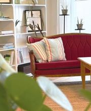 Die kleine Couch - Alexandra Uhlig-Schmidts Bild 3