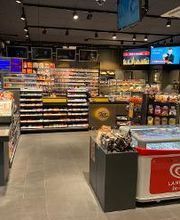 JET Tankstelle Bild 3