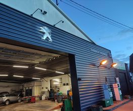 GARAGE HOERLE image 2