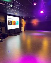 Basic-Fit Enschede Wesselerbrinklaan 24/7 - Groupexercise zone