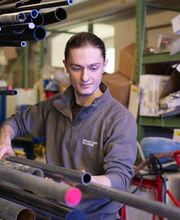 Ammann + Schmid AG, heizen mit Herz und Verstand. Bild 14